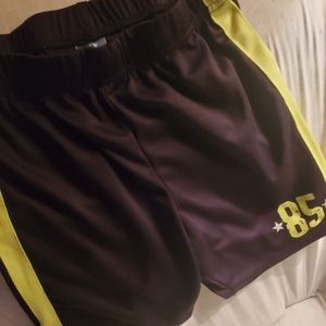 Max & Olivia  shorts